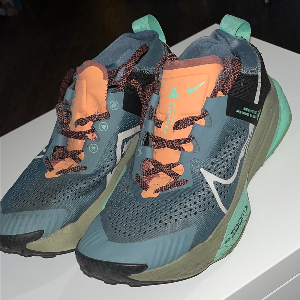 Nike Women’s ZoomX Trail Running Shoes